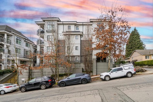 409-210 Lebleu Street, Coquitlam, BC 