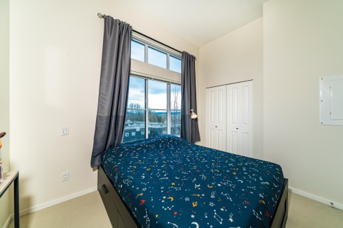 409-210 Lebleu Street, Coquitlam, BC 