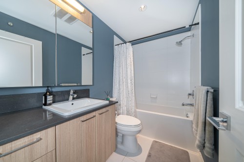 409-210 Lebleu Street, Coquitlam, BC 