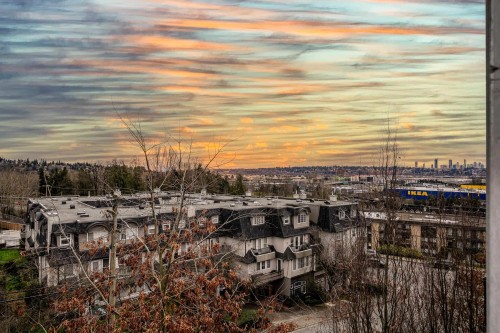 409-210 Lebleu Street, Coquitlam, BC 