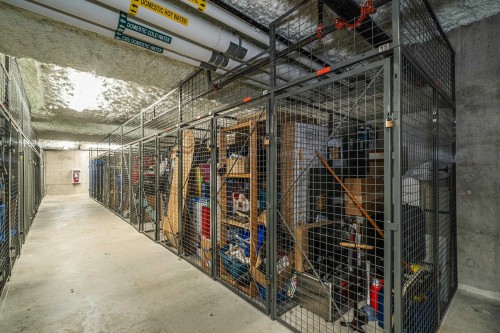 409-210 Lebleu Street, Coquitlam, BC 