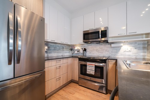 409-210 Lebleu Street, Coquitlam, BC 