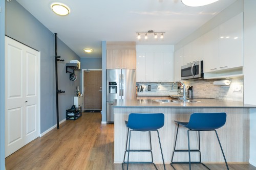 409-210 Lebleu Street, Coquitlam, BC 