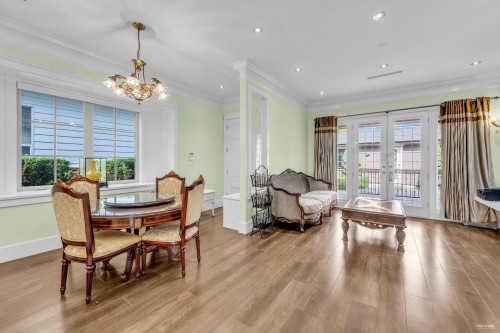 7283 Wiltshire Street, Vancouver, BC 