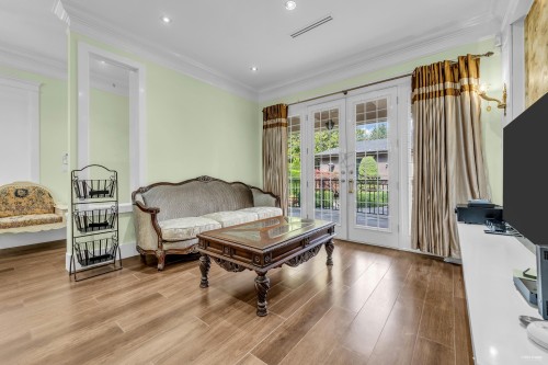 7283 Wiltshire Street, Vancouver, BC 