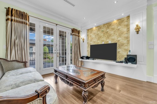 7283 Wiltshire Street, Vancouver, BC 