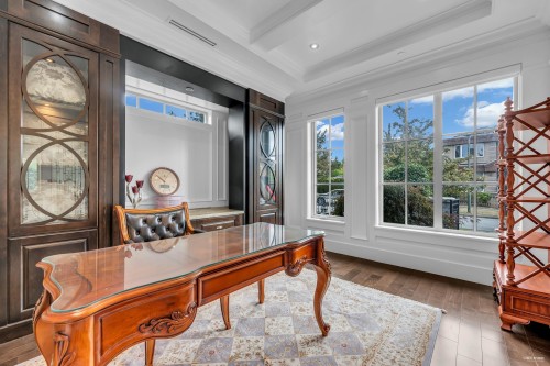 7283 Wiltshire Street, Vancouver, BC 