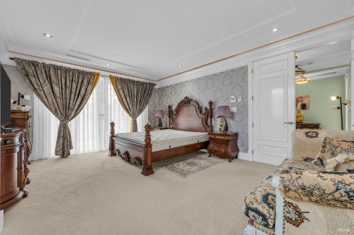 7283 Wiltshire Street, Vancouver, BC 