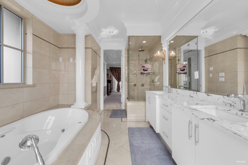 7283 Wiltshire Street, Vancouver, BC 