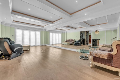 7283 Wiltshire Street, Vancouver, BC 