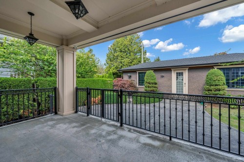 7283 Wiltshire Street, Vancouver, BC 