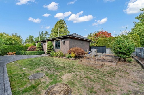 7283 Wiltshire Street, Vancouver, BC 