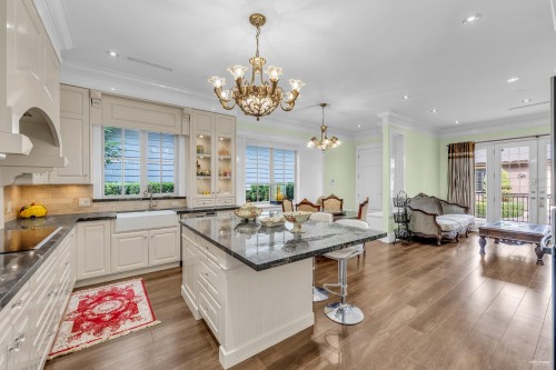 7283 Wiltshire Street, Vancouver, BC 