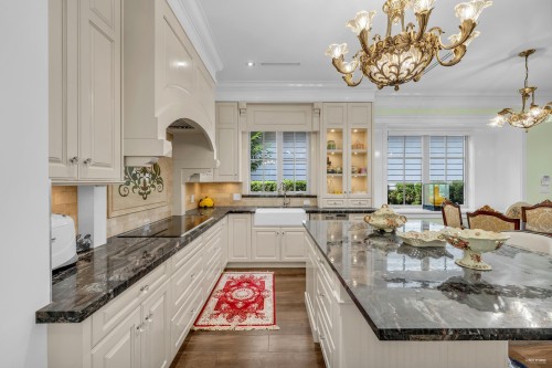 7283 Wiltshire Street, Vancouver, BC 