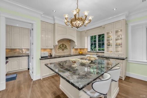 7283 Wiltshire Street, Vancouver, BC 