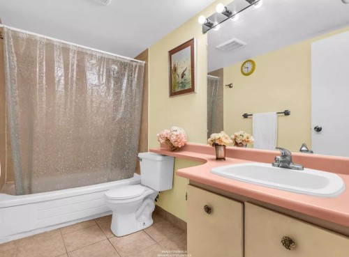 305-7180 Lindsay Road, Richmond, BC 