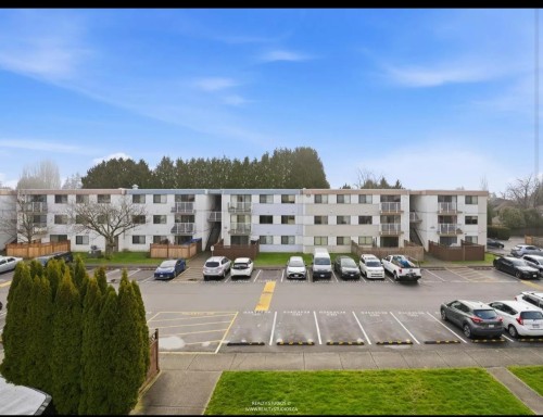 305-7180 Lindsay Road, Richmond, BC 