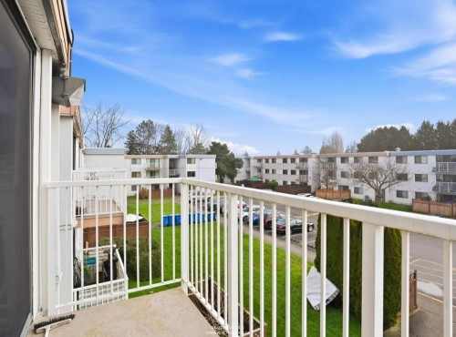 305-7180 Lindsay Road, Richmond, BC 