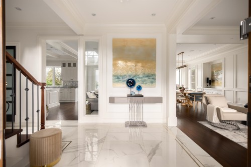 3955 Broadway W, Vancouver, BC 