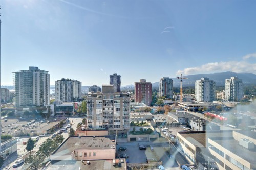 1203-140 14Th Street E, North Vancouver, BC 