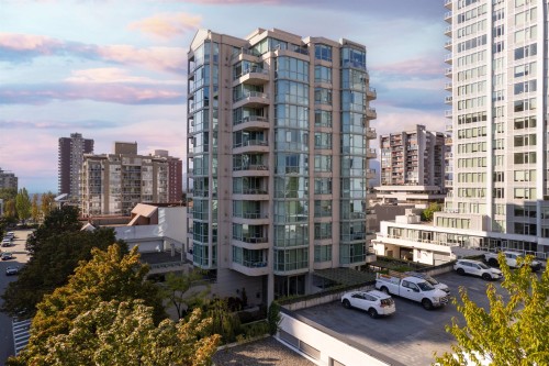 1203-140 14Th Street E, North Vancouver, BC 