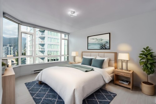 1203-140 14Th Street E, North Vancouver, BC 