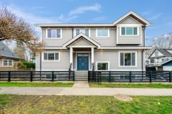 5828 Quebec Street  Vancouver, BC V5W 2N9