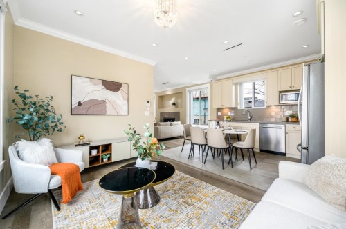 5828 Quebec Street, Vancouver, BC 