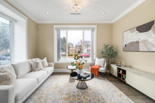 5828 Quebec Street, Vancouver, BC 