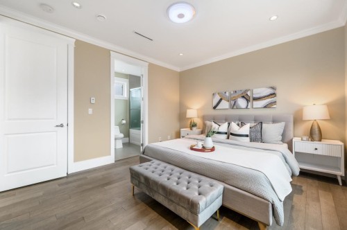 5828 Quebec Street, Vancouver, BC 