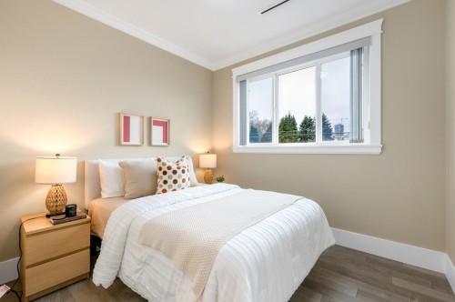 5828 Quebec Street, Vancouver, BC 