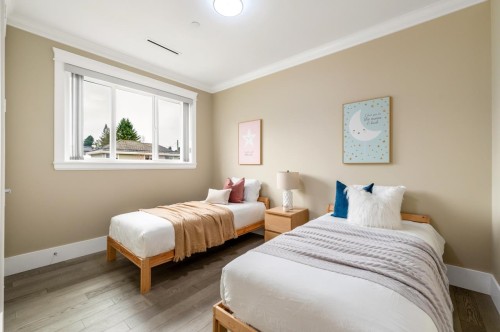 5828 Quebec Street, Vancouver, BC 