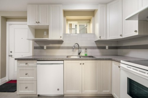 5828 Quebec Street, Vancouver, BC 