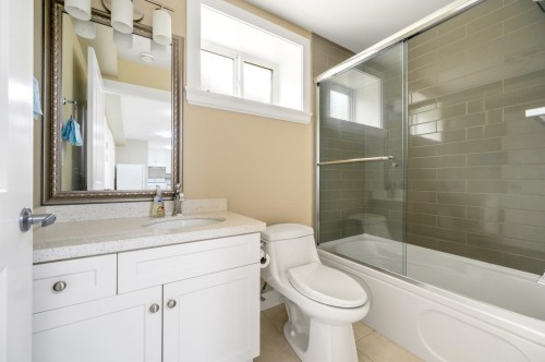 5828 Quebec Street, Vancouver, BC 