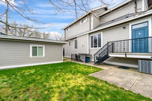 5828 Quebec Street, Vancouver, BC 