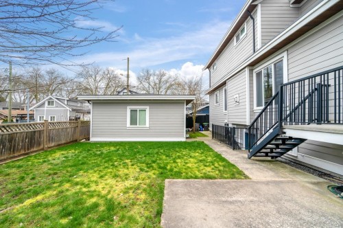 5828 Quebec Street, Vancouver, BC 