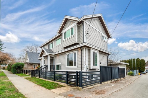 5828 Quebec Street, Vancouver, BC 