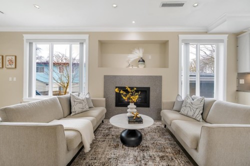 5828 Quebec Street, Vancouver, BC 