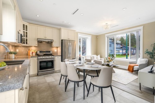 5828 Quebec Street, Vancouver, BC 