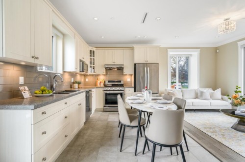 5828 Quebec Street, Vancouver, BC 