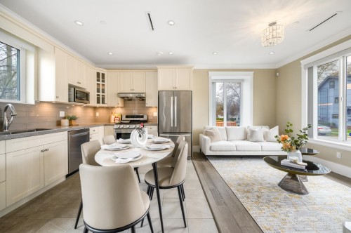 5828 Quebec Street, Vancouver, BC 