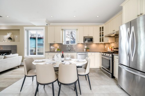 5828 Quebec Street, Vancouver, BC 