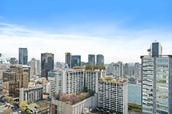 2308-1033 Nelson Street  Vancouver, BC V6E 0E5