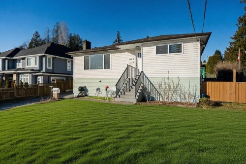 2057 Lorraine Avenue, Coquitlam, BC 