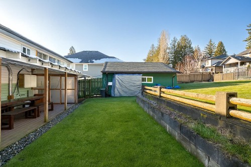 2057 Lorraine Avenue, Coquitlam, BC 