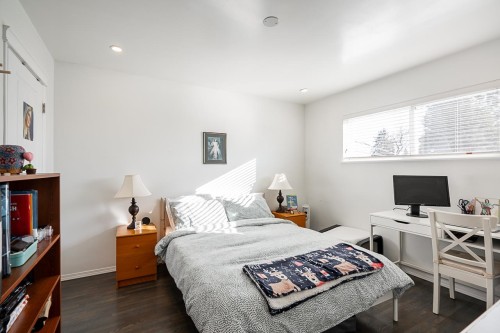 2057 Lorraine Avenue, Coquitlam, BC 