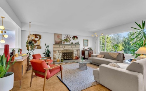 5065 Wilson Drive, Tsawwassen, BC 