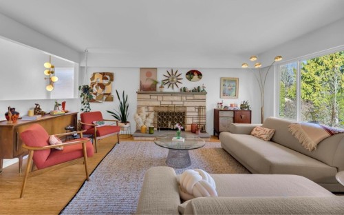 5065 Wilson Drive, Tsawwassen, BC 