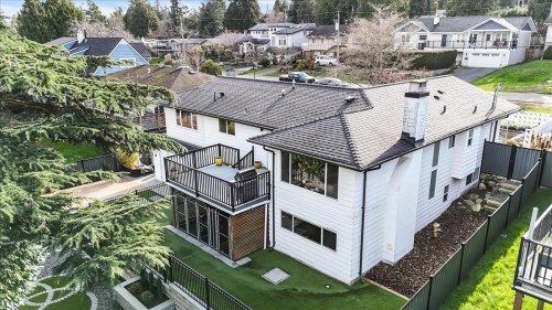 5065 Wilson Drive, Tsawwassen, BC 