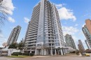 1102-4400 Buchanan Street, Burnaby, BC 